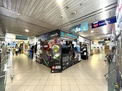 Sim Lim Square (D7), Shop House #486561411